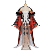 Halloweez Genshin Impact Characters Cosplay Outfits for Festive Celebrations - Halloweez